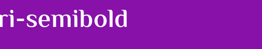 ElMessiri-SemiBold.ttf