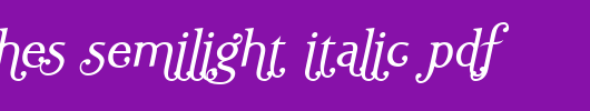 Ela-Swashes-SemiLight-Italic-PDF.ttf