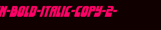 Eldebaran-Bold-Italic-copy-2-.ttf