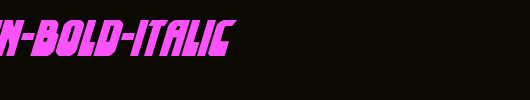 Eldebaran-Bold-Italic.ttf