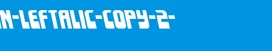 Eldebaran-Leftalic-copy-2-.ttf