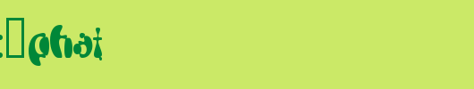 Electrack-Phat.ttf