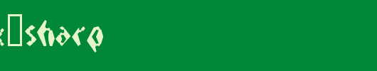 Electrack-Sharp.ttf