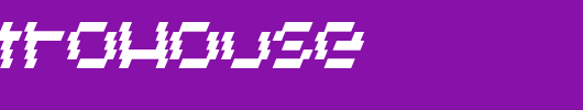 ElectroHouse.ttf