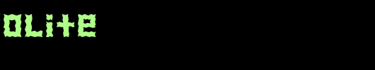 Electrolite.ttf