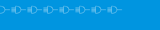 Electronics.ttf