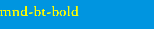 ElegaGarmnd-BT-Bold.ttf