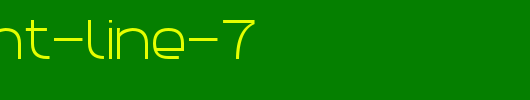 Elegant-Line-7.ttf