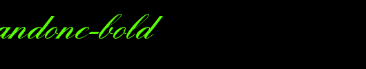 ElegantHandOne-Bold.ttf