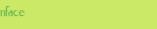 ElegantOpenFace.ttf