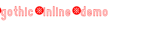 Elegrand-Gothic-Inline-Demo.ttf