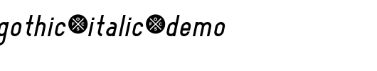 Elegrand-Gothic-Italic-Demo.ttf