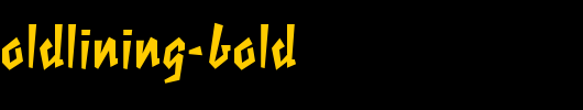 ElektrixBoldLining-Bold.ttf