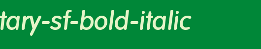 Elementary-SF-Bold-Italic.ttf