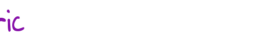 Elementric_英文字体
