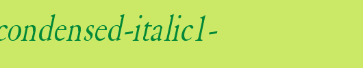 Elephant-Condensed-Italic1-.ttf