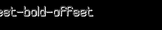 Elgethy-Est-Bold-Offset.ttf