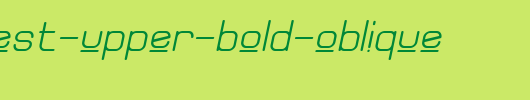 Elgethy-Est-Upper-Bold-Oblique.ttf