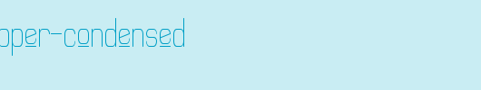 Elgethy-Est-Upper-Condensed.ttf