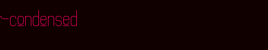 Elgethy-Upper-Condensed.ttf