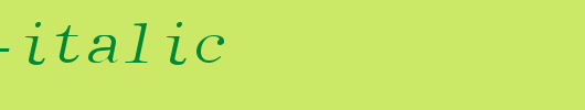 Elite-Italic.ttf