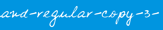 ElliesHand-Regular-copy-3-.ttf