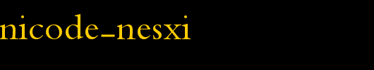 Elpida-Unicode-Nesxi.ttf