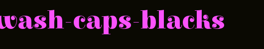 Elsie-Swash-Caps-Blacks.ttf