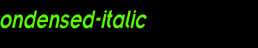 EmblemCondensed-Italic.ttf