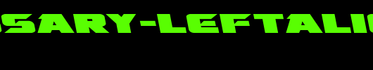 Emissary-Leftalic.ttf