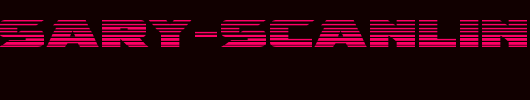 Emissary-Scanlines.ttf