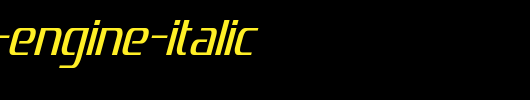 Emotion-Engine-Italic.ttf