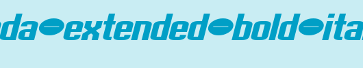 Empanada-Extended-Bold-Italic.otf