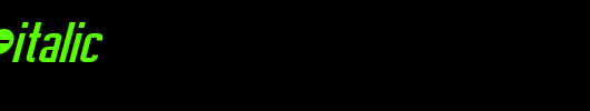 Empanada-Italic.otf