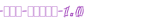 Emphasis-LET-Plain-1.0.ttf
