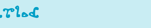 Endcurled.ttf