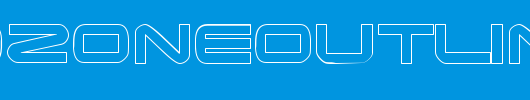 EndzoneOutline-Black.ttf