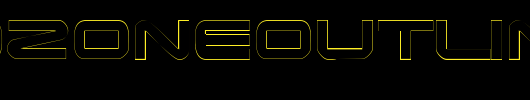 EndzoneOutline.ttf