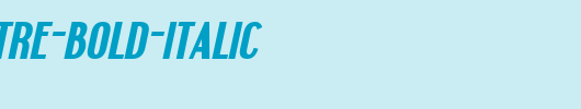 Engebrechtre-Bold-Italic.ttf