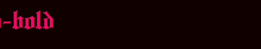 Engraved-Bold.ttf