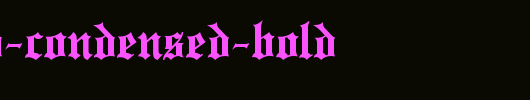 Engraved-Condensed-Bold.ttf