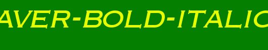Engraver-Bold-Italic.ttf