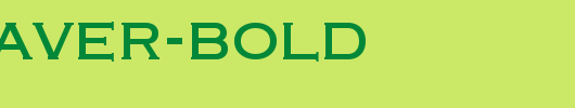 Engraver-Bold.ttf
