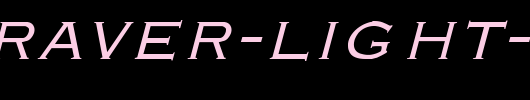 Engraver-Light-Italic.ttf