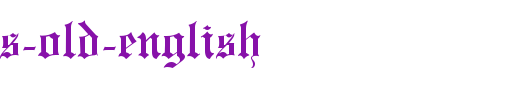 Engravers-Old-English.ttf