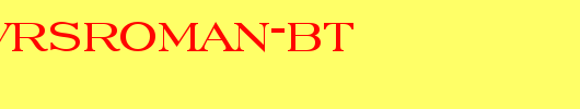 EngravrsRoman-BT.ttf