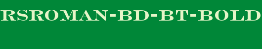 EngravrsRoman-Bd-BT-Bold.ttf