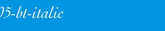 EngrvOs205-BT-Italic.ttf