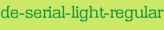 Enschede-Serial-Light-Regular.ttf