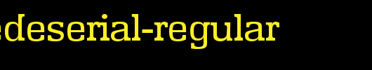 EnschedeSerial-Regular.ttf